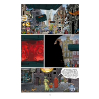 Sasha Jovanovich - Het Konijn